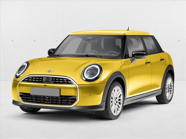 mini hardtop 4 door 2025 WMW53GD01S2X00520 image mini hardtop 4 door 2025 WMW53GD01S2X00520 image